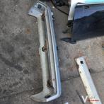 Mercedes W201 Achterbumper met Trekhaak, Ophalen, Gebruikt, -, -