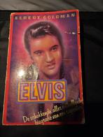 Elvis biografie door Albert Goldman, Ophalen of Verzenden, Gelezen, Albert Goldman, Film, Tv en Media