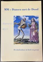 MM - Dansen Met De Dood, Gelezen, Ophalen of Verzenden, Meerdere auteurs, Overige onderwerpen