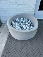 Misioo ballenbak, Ophalen, Gebruikt, Jongen of Meisje