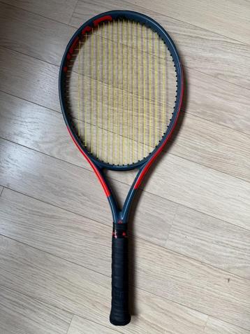 Head Challenge lite - L1 beschikbaar voor biedingen