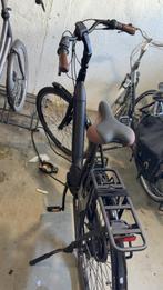 Gazelle Grenoble C8, Ophalen, Zo goed als nieuw