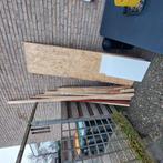 Resthout, Ophalen, Gebruikt, Overige materialen, Overige typen