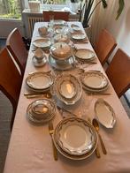 Art Deco servies - 1925/1935, Ophalen