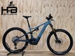 Focus Jam² 6.9 29 inch E-Mountainbike 750Wh XT, Overige merken, 49 tot 53 cm, Ophalen of Verzenden, Zo goed als nieuw