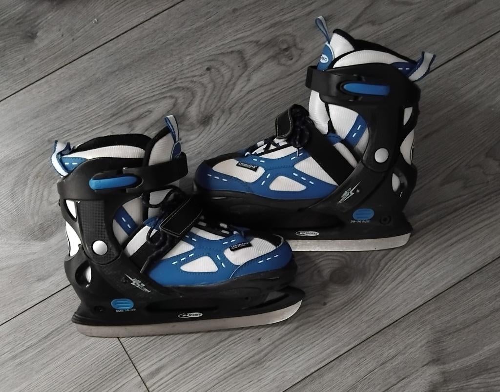 Schaatsen HY SPORTS maat 36-39, Ophalen, Zo goed als nieuw, Overige typen, Overige merken