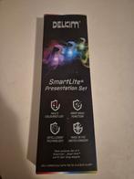 Delkim SmartLite Presentation Set - Nieuwstaat, Ophalen of Verzenden, Zo goed als nieuw, Overige typen