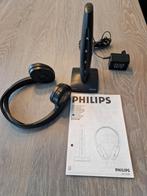 Philips IR Koptelefoon, Philips, Op oor (supra aural), Ophalen of Verzenden, Zo goed als nieuw