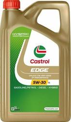 Castrol Edge 5W-30 Longlife Titanium LL 5L