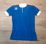 NOS wielershirt Le Coq Sportif, Fietsen en Brommers, Fietsaccessoires | Fietskleding, Ophalen of Verzenden, Nieuw, Bovenkleding