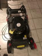 Brast Benzine grasmaaier, Ophalen, Versnellingen, Benzine-grasmaaier, 50 cm of meer