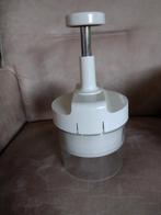 Te koop uiensnijder., Huis en Inrichting, Ophalen, Zo goed als nieuw