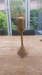 Koperen Snotneus, Antiek en Kunst, Ophalen, Koper of Brons