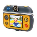 Vtech Kidizoom Actioncam 180 onderwater camera voor kids, Kinderen en Baby's, Speelgoed | Vtech, Ophalen of Verzenden, Zo goed als nieuw
