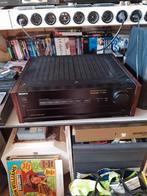 Sony F770ES met AB in nieuwstaat geen ontsieringen, Audio, Tv en Foto, Versterkers en Receivers, Ophalen of Verzenden, Zo goed als nieuw