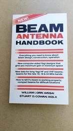 BEAM antenna handbook - voor de radiozendamateur, Diverse auteurs, Ophalen of Verzenden, Zo goed als nieuw, Overige onderwerpen