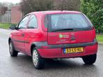 Opel Corsa 1.2-16V Njoy, Auto's, Opel, Voorwielaandrijving, 450 kg, Gebruikt, Origineel Nederlands