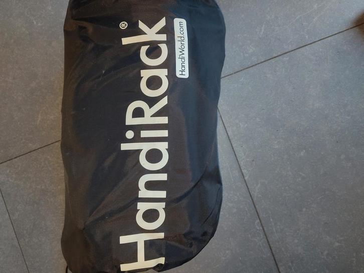 HandiRack Dakdrager - Opblaasbaar, Auto diversen, Dakdragers, Ophalen of Verzenden