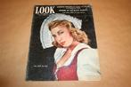 Zeldzaam vintage magazine - Look - 1943 !!, Ophalen of Verzenden, 1940 tot 1960, Tijdschrift