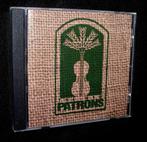 New Patrons - The New Patrons (Country Rock), Verzenden, Zo goed als nieuw