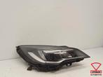 Opel Astra K 2015+ Halogeen Koplamp Rechts 39158006, Auto-onderdelen, Verlichting, Ophalen of Verzenden, Gebruikt, Opel
