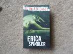 Erica Spindler - De zwarte engel, Ophalen of Verzenden, Gelezen, Erica Spindler, Amerika