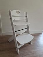 Kinderstoel babygo, Ophalen, Zo goed als nieuw, Meegroeistoel, Aanschuifbaar