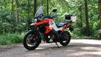 Suzuki V-Strom DL1050 XT, Motoren, Particulier, Meer dan 35 kW, Toermotor