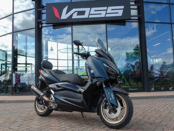 Yamaha X-MAX 300 TECH EDITION (bj 2023) beschikbaar voor biedingen