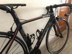 Racefiets, Fietsen en Brommers, Fietsen | Racefietsen, 28 inch, Gebruikt, Carbon, 49 tot 53 cm