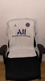 PSG Trainingsshirt 2021/2022, Ophalen of Verzenden, Gebruikt, Buitenlandse clubs, Shirt