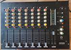 Dateq LPM7.2 stereo mixer, Ophalen of Verzenden, Gebruikt