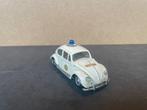 Volkswagen Politie, Hobby en Vrije tijd, Modelauto's | 1:43, Corgi, Gebruikt, Auto, Ophalen