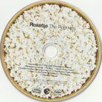 Roxette The Pop Hits cd nieuw zonder hoes 15 nummers, Cd's en Dvd's, Ophalen of Verzenden, 2000 tot heden, Zo goed als nieuw