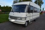 Zeer Goed onderhouden  Hymer B 584, Caravans en Kamperen, Campers, Integraal, Diesel, Particulier, Hymer