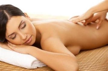 Gratis massage in ruil voor weder dienst! beschikbaar voor biedingen
