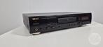 Teac CD-P1100 CD-Speler | CD | 6 Maanden Garantie, Ophalen of Verzenden, Refurbished, Overige merken