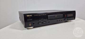 Teac CD-P1100 CD-Speler | CD | 6 Maanden Garantie beschikbaar voor biedingen
