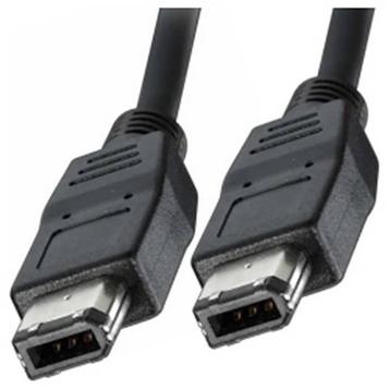Firewire iEEE 1394 kabel kabels te koop beschikbaar voor biedingen