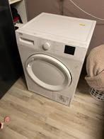 Defecte Condensdroger - oud ijzer?, Ophalen, 6 tot 8 kg, Voorlader, Niet werkend