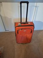 1 x gebruikte koffer (M), Ophalen of Verzenden, Zo goed als nieuw, 50 tot 60 cm, 35 tot 45 cm