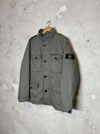 Stone Island David-TC winter jas jacket cp company XL large, Ophalen of Verzenden