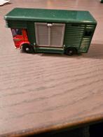 Te koop Horse Box van matchbox no17 1969, Ophalen, Bus of Vrachtwagen, Matchbox