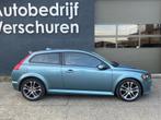 Volvo C30 2.5 T5 Summum automaat 18 inch, Auto's, Volvo, 65 €/maand, 730 kg, Gebruikt, Beige