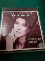 cd celine dion ne partez pas sans moi, Ophalen of Verzenden