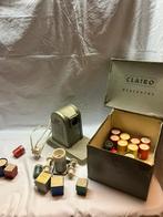 Clairo projector toverlantaarn, Ophalen of Verzenden, 1940 tot 1960, Projector