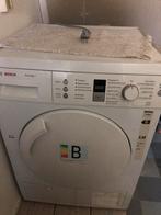 Wasdroger, Witgoed en Apparatuur, Ophalen of Verzenden, Niet werkend, Luchtafvoer