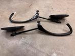 Emuk Caravan spiegels voor Volkswagen Tiguan, Ophalen, Gebruikt, Emuk, Volkswagen