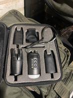 ProLogic Beetmelders Set, Watersport en Boten, Hengelsport | Karpervissen, Ophalen of Verzenden, Zo goed als nieuw, Complete set