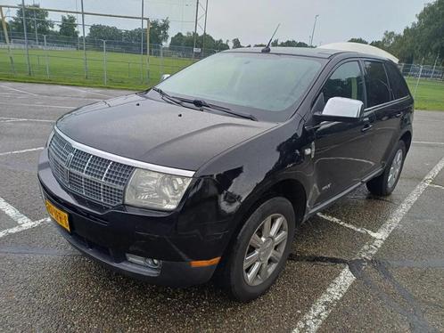 Lincoln LINCOLN MKX LINCOLN MKX 2008, apk 10-04-2025, Auto's, Lincoln, Bedrijf, Te koop, ABS, Airconditioning, Bluetooth, Centrale vergrendeling
